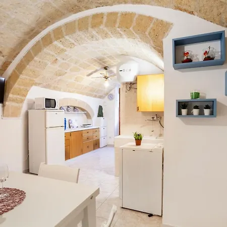 Heartbeat - 200m From Sea Apartment Monopoli
