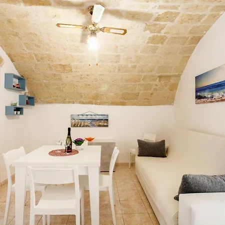 Apartment Heartbeat - 200m From Sea Monopoli