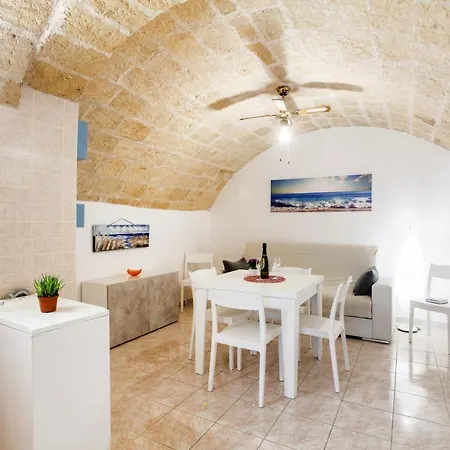 Heartbeat - 200m From Sea Monopoli