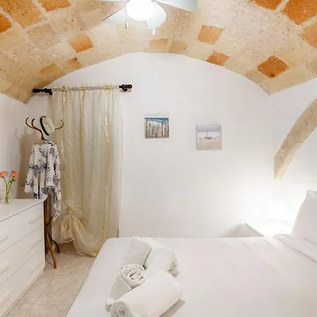 Apartment Heartbeat - 200m From Sea Monopoli