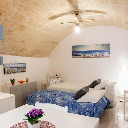 Heartbeat - 200m From Sea Monopoli