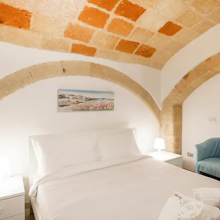 Heartbeat - 200m From Sea Apartment Monopoli